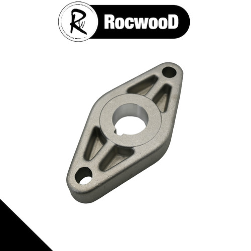 Blade adaptor fits stiga - fits,