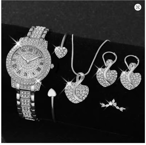 Watch gift set for - set, women
