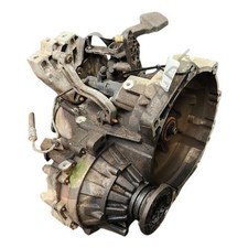 AUDI A3 MK2 FL 8P A5 Gearbox