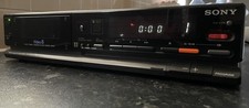 SONY EV-A300UB Video 8