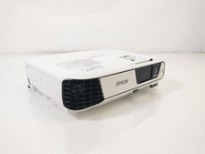 Epson EB-U32 WUXGA HDMI Home Cinema Projector - 0 Lamp Hours