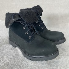 Timberland Teddy Fleece Boots