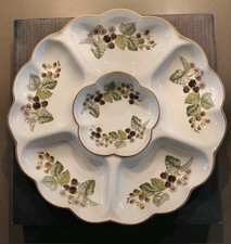 Vintage Royal Worcester