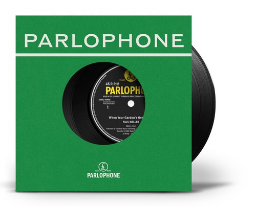 Paul weller when your - paul,