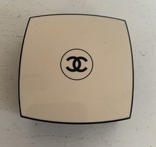 Chanel Les Beiges EMPTY