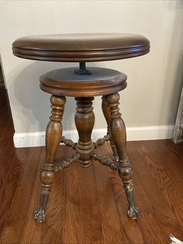 Great oak antique victorian - great,