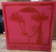 Harvey Nichols Beauty Advent