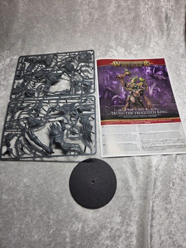 Warhammer aos trugg the - aos,