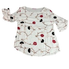 Ana & Rose Blouse Floral