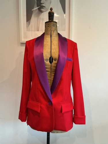 Racil tuxedo tailored smoking - racil,