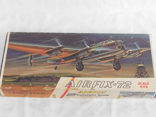 Airfix wwii raf - airfix,