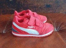 PUMA Kids ST Runner V2 NL V