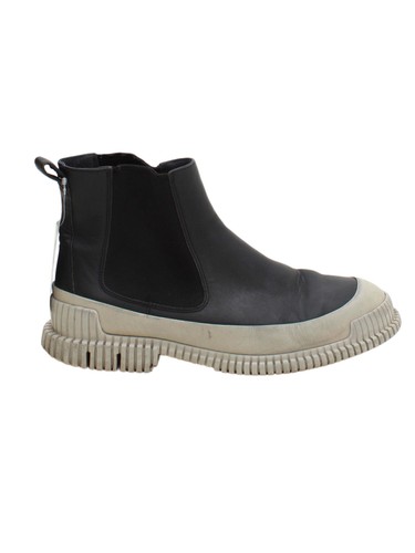 Camper men boots 8 - uk, black