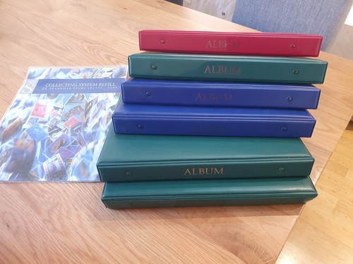 Smith ring binder - smith, 4