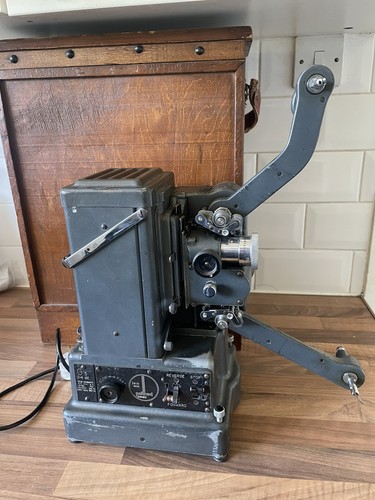 Vintage bolex paillard - vintage,