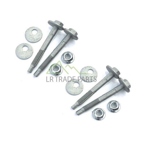 Front lower control arm - control,