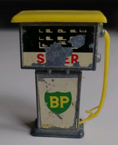 Diecast super unleaded l - super,
