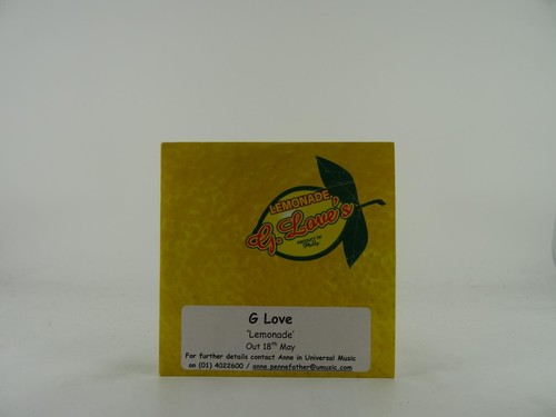 Love lemonade 14 - love, (346)