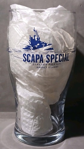 Swannay brewery scapa special - swannay,