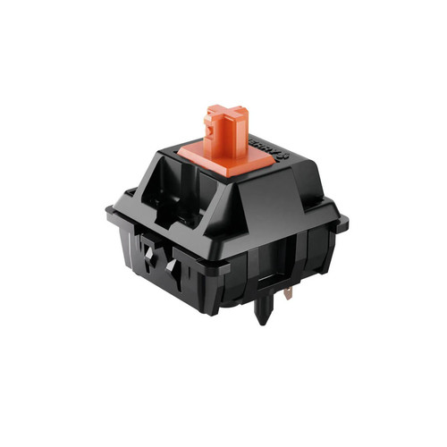 Cherry mx2a orange switch 10 - cherry,