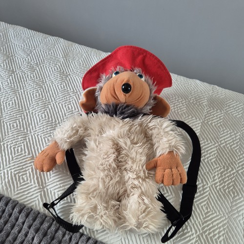 Vintage 1998 orinoco - 1998, womble