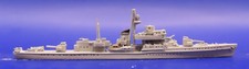 N1087 K-3 1942 German Gun Boat By Neptun 1/1250 Scale Ship Model