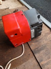 Riello RDB2.2 Oil Burner 14.3