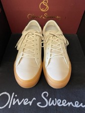 OLIVER SWEENEY, BRAND NEW