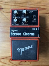 Vintage 90’s Nobels Digital