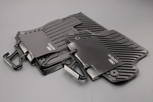 Genuine audi 20 front - genuine, 13-20