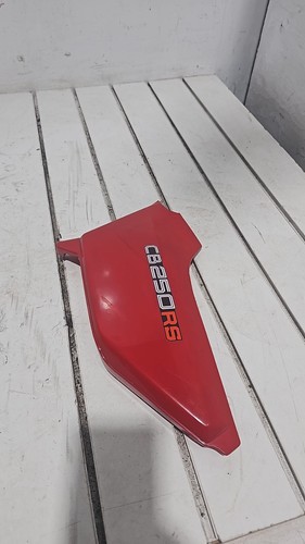 Honda cb250rs 1982 - cb250rs, left
