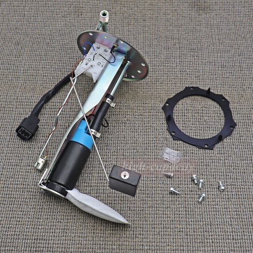 Turbo fuel pump assembly - fuel,