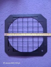 new Gel Frame black 19.5cm X