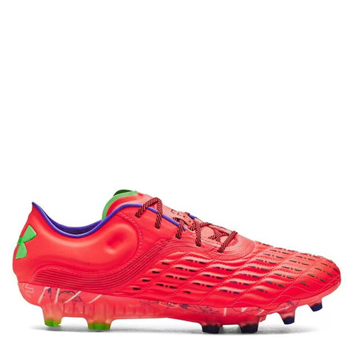 Under armour mens red - &, green