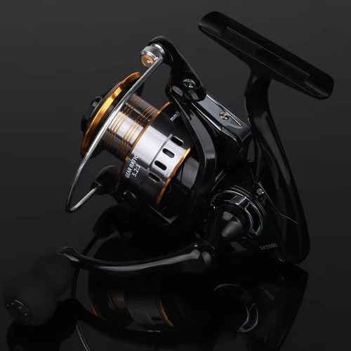 Ultra light spinning - ultra,