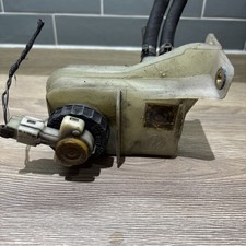 Fiat Coupe Break Master