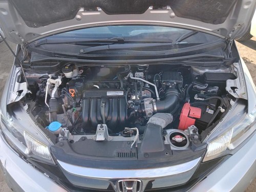 Honda jazz gearbox - jazz,