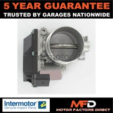 Intermotor Throttle Body Fits