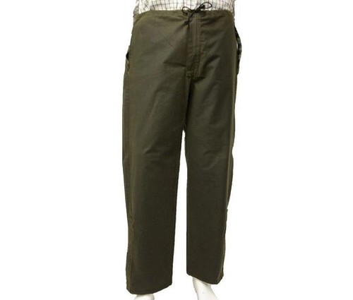 John rothery wax - rothery, overtrousers