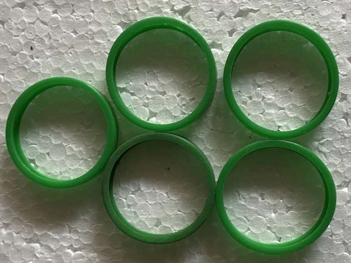 Heroclix id rings vintage - rings,