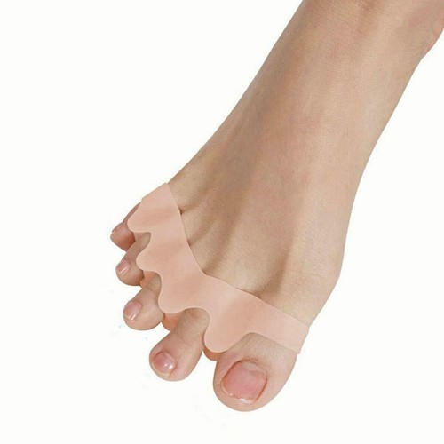 Effective silicone gel toe - 2,
