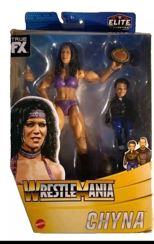 Wwe truefx elite wrestlemania - truefx,