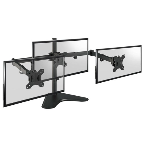 Triple monitor setup 3 x - triple,