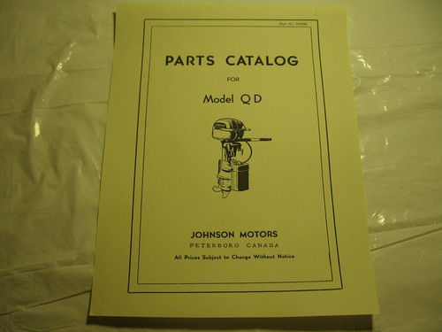 Antique johnson sea - antique,