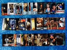 Smallville: Season Four 4  SINGLE Non-Sport Trading card by Inkworks 2005