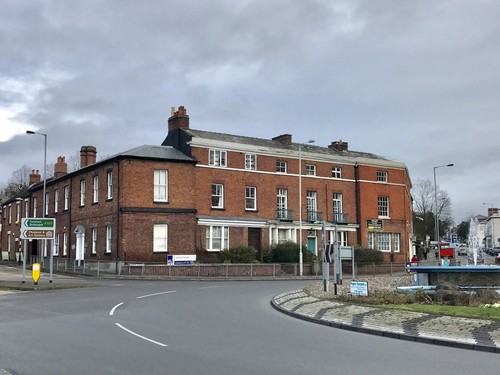 Photo newcastle under lyme - photo,