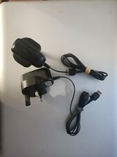 2 x Samsung GT-E1200 E1190 E1150 E2121 B2100 E1080i E1205Y Mains Wall Charger UK