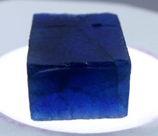 340 natural sapphire - 340.60, ct