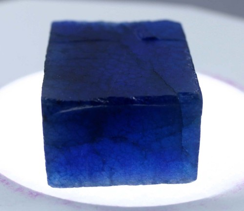 340 natural sapphire - natural,