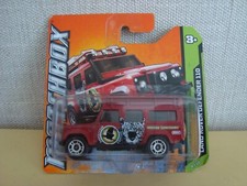 Matchbox toys land rover - matchbox,